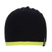Helmet Inner Cap PFA78HW03 BK1 F [スキー キャップ ユニセックス]