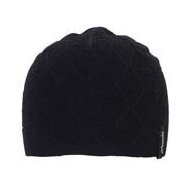 Helmet Inner Cap PFA78HW03 BK2 F [スキー キャップ ユニセックス]