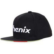 ノルウェー アルパインチーム キャップ Norway Alpine Team Cap PFA78HW02 (BK)Black フリーサイズ [キャップ ユニセックス]