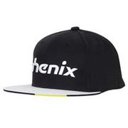 ノルウェー アルパインチーム キャップ Norway Alpine Team Cap PFA78HW02 (BKWT)Black White フリーサイズ [キャップ ユニセックス]