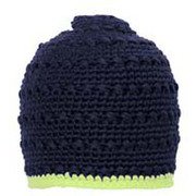 Deep Powder Watch Cap PAA78HW20 LNV F [スキー キャップ ユニセックス]