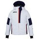 Norway Alpine Team Jr. Jacket PFAG2OT00 (WT)White 140cm [スキーウェア ジャケット ジュニア]