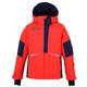 Norway Alpine Team Jr. Jacket PFAG2OT00 (FLRD)Flame Red 130cm [スキーウェア ジャケット ジュニア]