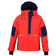 Norway Alpine Team Jr. Jacket PFAG2OT00 (FLRD)Flame Red 160cm [スキーウェア ジャケット ジュニア]