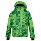 Norway Alpine Team Jr. Jacket PFAG2OT00 (YG)Yellow Green 160cm [スキーウェア ジャケット ジュニア]