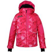 Norway Alpine Team Jr. Jacket PFAG2OT00 (PK)Pink 150cm [スキーウェア ジャケット ジュニア]