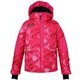 Norway Alpine Team Jr. Jacket PFAG2OT00 (PK)Pink 160cm [スキーウェア ジャケット ジュニア]