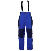 Norway Alpine Team Jr. FZ Salopette PFAG2OB00 RB1 150サイズ [スキーウェア ジャケット ジュニア]
