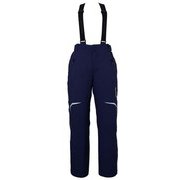 Norway Alpine Team Jr. FZ Salopette PFAG2OB00 (DN)Dark Navy 150cm [スキーウェア ジャケット ジュニア]