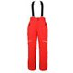 Norway Alpine Team Jr. FZ Salopette PFAG2OB00 (FLRD)Flame Red 140cm [スキーウェア ジャケット ジュニア]