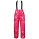 Norway Alpine Team Jr. FZ Salopette PFAG2OB00 (PK)Pink 130cm [スキーウェア ジャケット ジュニア]