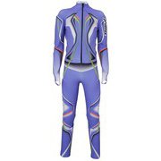phenix Team Jr. GS Suit PFAG2GS01 (VI)Violet 140cm [スキーウェア レーシングスーツ ジュニア]