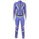 phenix Team Jr. GS Suit PFAG2GS01 (VI)Violet 160cm [スキーウェア レーシングスーツ ジュニア]