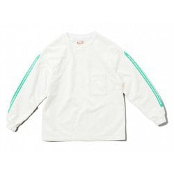 ヨドバシ.com - ボーゲン BOGEN SKI LS BG-46 ホワイト Lサイズ [アウトドア カットソー メンズ] 通販【全品無料配達】