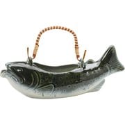 161-1104 [骨酒岩魚 大]