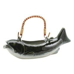 骨酒岩魚 小 161-1105