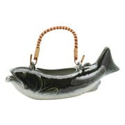 161-1105 [骨酒岩魚 小]