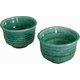 ぐい呑2個セット トルコ 161-1259
