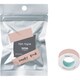 Liteフィルムテープ スモーキーピンク 幅15mm TPT15ー012