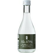 七賢 高濃度エタノール65