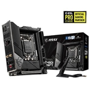 マザーボード MEG Z490I UNIFY
