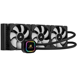 【新品未開封】CORSAIR コルセア iCUE H150i CPUクーラー Amazon | CORSAIR iCUE H150i RGB ELITE 水冷式 CPU クーラー