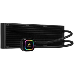 ヨドバシ.com - コルセア CORSAIR 簡易水冷CPUクーラー iCUE