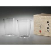 2851020 [うすはり オールドM 木箱入 2P]