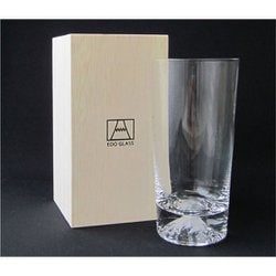 ヨドバシ.com - 田島硝子 TG15-015-T [富士山グラス タンブラー] 通販 