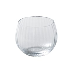 日本酒グラス 親しみやすく万能タイプ （和 Mai 3 S small） MA-01B/S