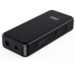 FiiO ポータブルBluetoothヘッドホンアンプ FIO-BTR3-B 価格.com - FiiO BTR3 価格比較