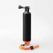 自撮り棒 2WAYタイプ GoPro HERO8 Black用 ブラック AC-SSFBK