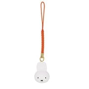 miffy（ミッフィー） 根付け鈴 [キャラクターグッズ]