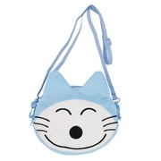 11ぴきのねこ 2wayポーチ のらねこ [キャラクターグッズ]