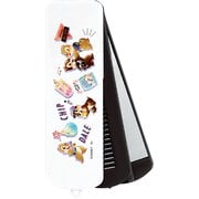 キャラクターグッズ 3WAYコーム ディズニー チップ&デール