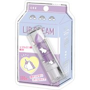 ジューシーリップクリーム ユニコーン [キャラクターグッズ]