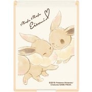 カードミラー S ポケットモンスター イーブイ [キャラクターグッズ]