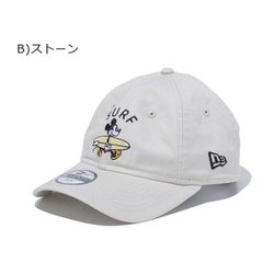 new ストア era キャップ ディズニー