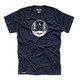 AP30 Relax T-Shirt Navy L [アウトドア キャンプ用品]