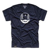 AP30 Relax T-Shirt Navy M [アウトドア キャンプ用品]