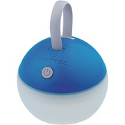 アウトドア ランタン バルブ 710900006 ブルー