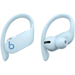 Powerbeats Pro 完全ワイヤレスイヤホン　グレイシャーブルー　新品 ビーツ・エレクトロニクス Powerbeats Pro MXY82PA/A [グレイ