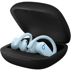 Powerbeats Pro 完全ワイヤレスイヤホン　グレイシャーブルー　新品 ヨドバシ.com - ビーツ・バイ・ドクタードレ Beats by Dr.Dre