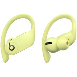 ヨドバシ.com - ビーツ・バイ・ドクタードレ Beats by Dr.Dre Powerbeats Pro - Totally  Wirelessイヤフォン スプリングイエロー MXY92PA/A 通販【全品無料配達】