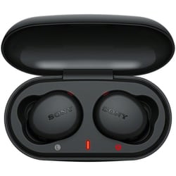 ヨドバシ.com - ソニー SONY 完全ワイヤレスイヤホン EXTRA BASS