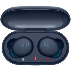 ヨドバシ.com - ソニー SONY 完全ワイヤレスイヤホン EXTRA BASSシリーズ Bluetooth対応 ブルー WF-XB700 LZ  通販【全品無料配達】