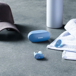 ヨドバシ.com - ソニー SONY 完全ワイヤレスイヤホン Bluetooth