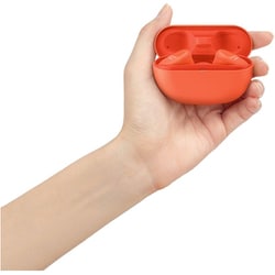 SONY WF-SP800N オレンジ ワイヤレスイヤホン Amazon.co.jp: ソニー 完全ワイヤレスノイズキャンセリング