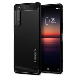 【新品】SONY RX1・RX1R用 ブラック ジャケットケース JCL-RXB ヨドバシ.com - Spigen シュピゲン ACS01149 [Xperia 1 II 用