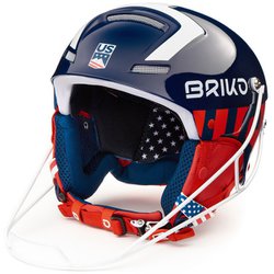 ヨドバシ.com - ブリコ BRIKO SLALOM USSA 21117GW シャイニーブルー